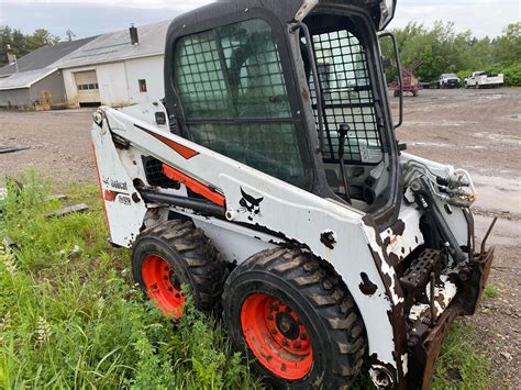 s450 skid steer loader|bobcat s450 price new.